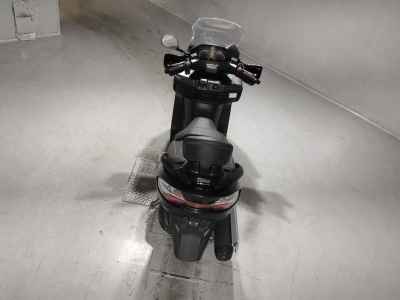 Suzuki Skywave 400 2013