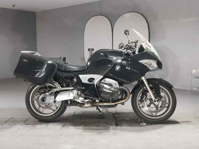 BMW R1200ST 2007
