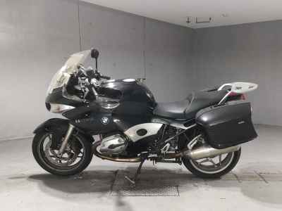 BMW R1200ST 2007