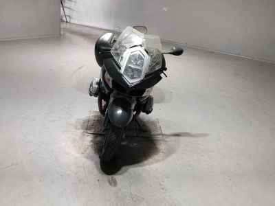 BMW R1200ST 2007