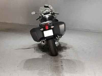 BMW R1200ST 2007