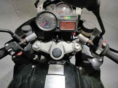 BMW R1200ST 2007