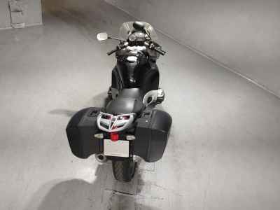 BMW R1200ST 2007