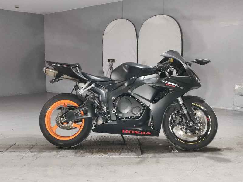 Honda CBR1000RR