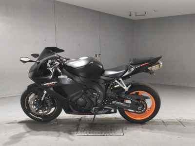 Honda CBR1000RR