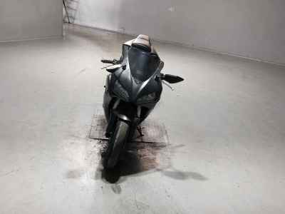 Honda CBR1000RR