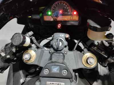 Honda CBR1000RR