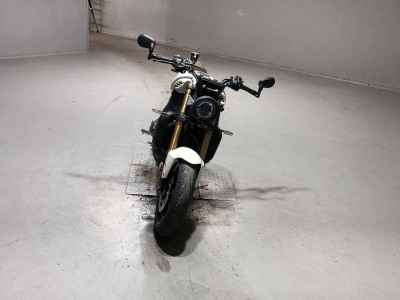 Yamaha XSR900 GP 2025
