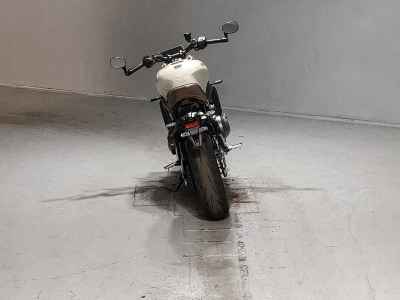 Yamaha XSR900 GP 2025