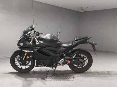 Yamaha YZF-R25