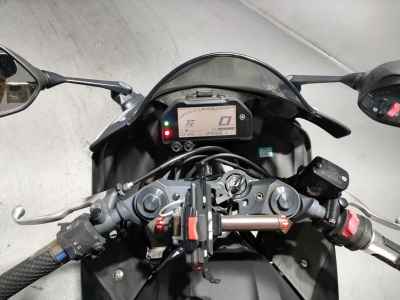 Yamaha YZF-R25