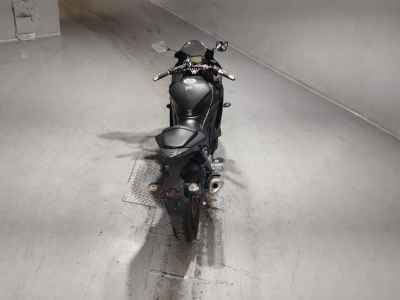 Yamaha YZF-R25