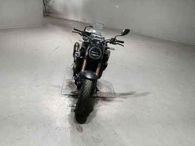 Honda CB650R