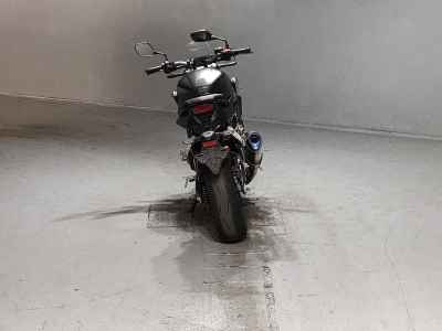 Honda CB650R