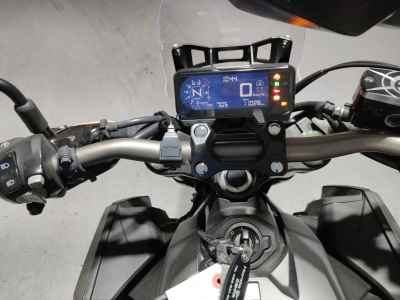 Honda CB650R