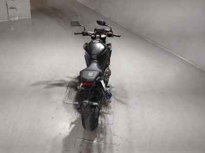 Honda CB650R