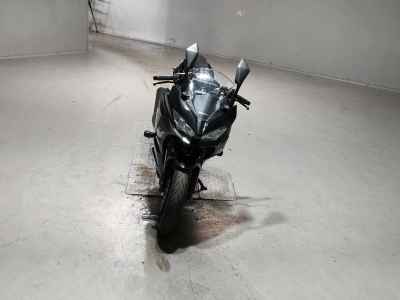 Kawasaki Ninja 400 2025