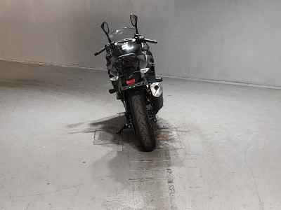 Kawasaki Ninja 400 2025