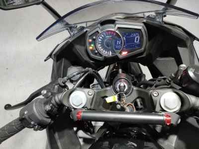 Kawasaki Ninja 400 2025