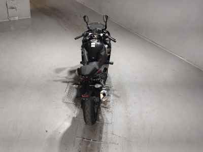 Kawasaki Ninja 400 2025