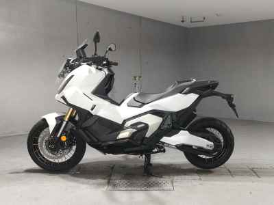 Honda X-Adv 750 2025