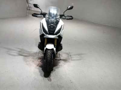 Honda X-Adv 750 2025