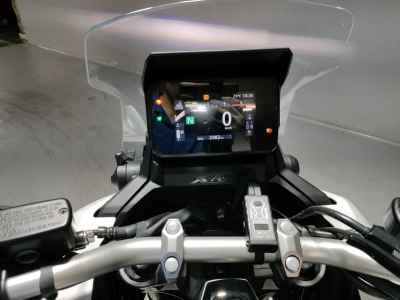 Honda X-Adv 750 2025
