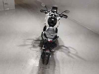Honda X-Adv 750 2025