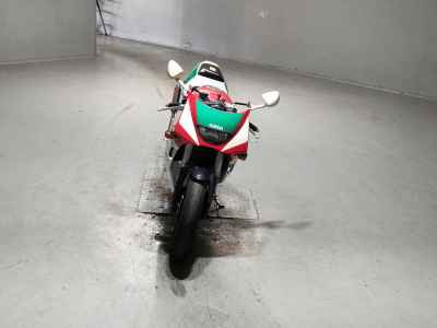 Yamaha TZR250R