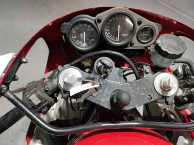 Yamaha TZR250R