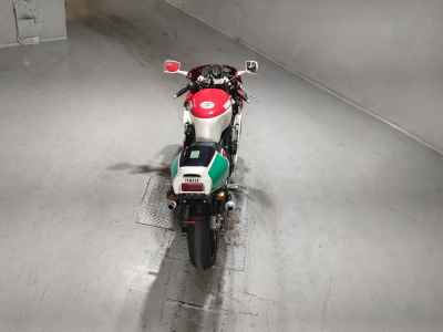 Yamaha TZR250R