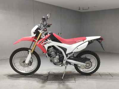 Honda CRF250L 2013