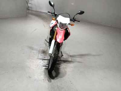 Honda CRF250L 2013