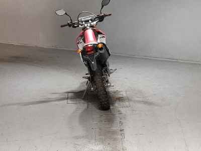 Honda CRF250L 2013