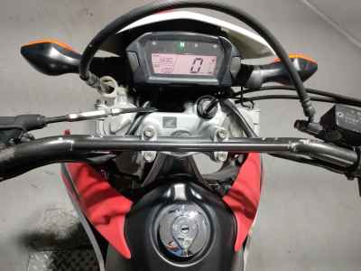 Honda CRF250L 2013