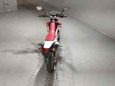 Honda CRF250L 2013