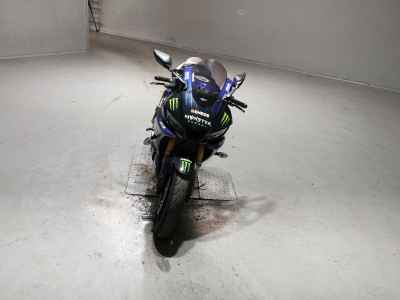Yamaha YZF-R3 2019
