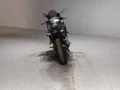 Yamaha YZF-R3 2019