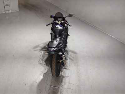 Yamaha YZF-R3 2019