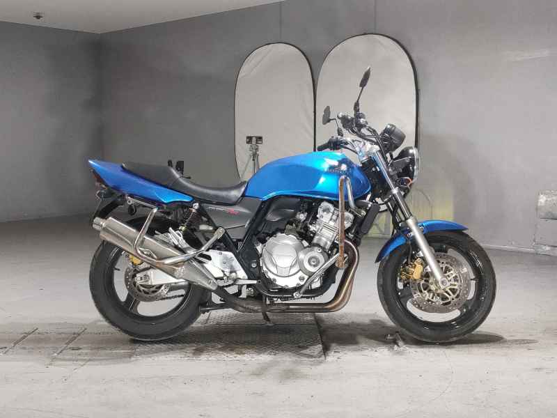 Honda CB400SF