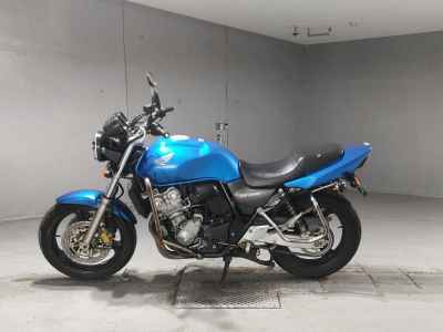 Honda CB400SF