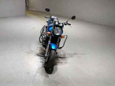 Honda CB400SF