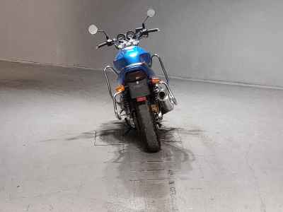 Honda CB400SF