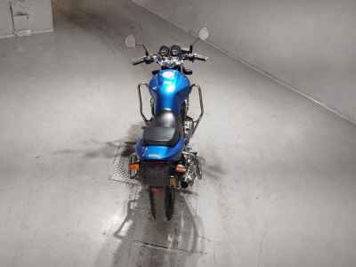 Honda CB400SF
