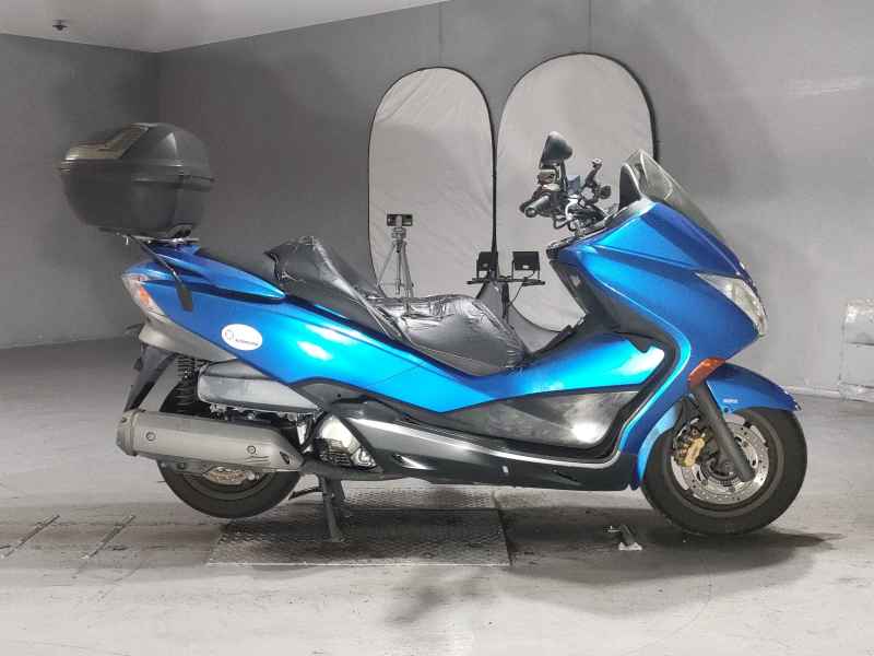 Honda Forza X