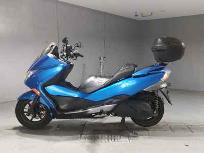 Honda Forza X
