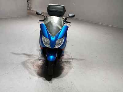 Honda Forza X