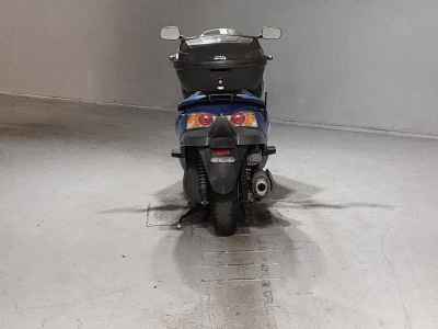 Honda Forza X