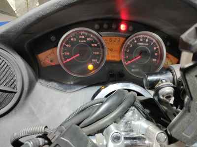 Honda Forza X