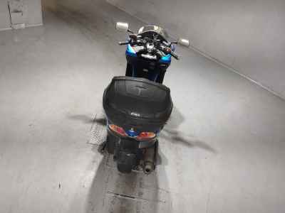Honda Forza X